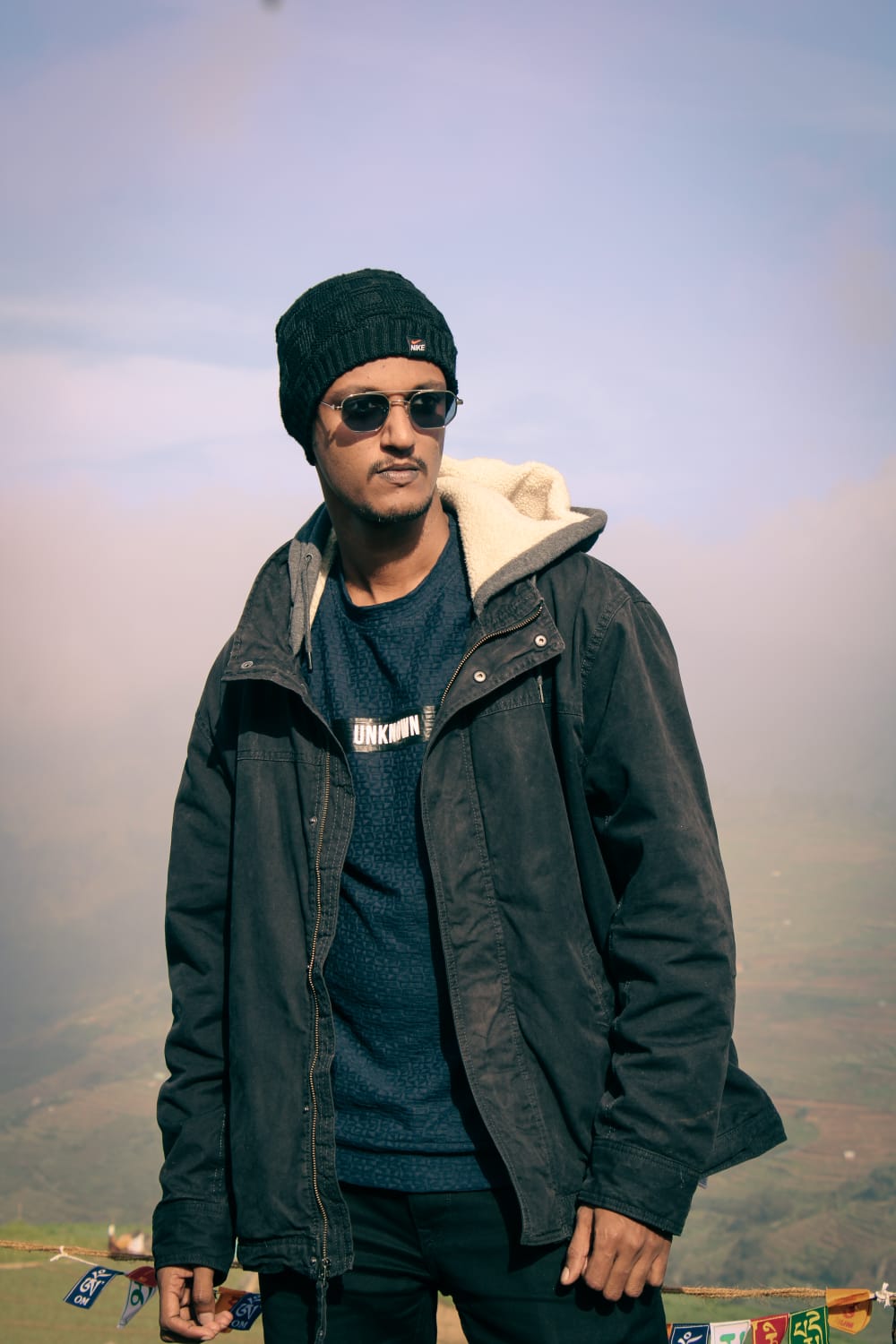 Photo of Anand K M